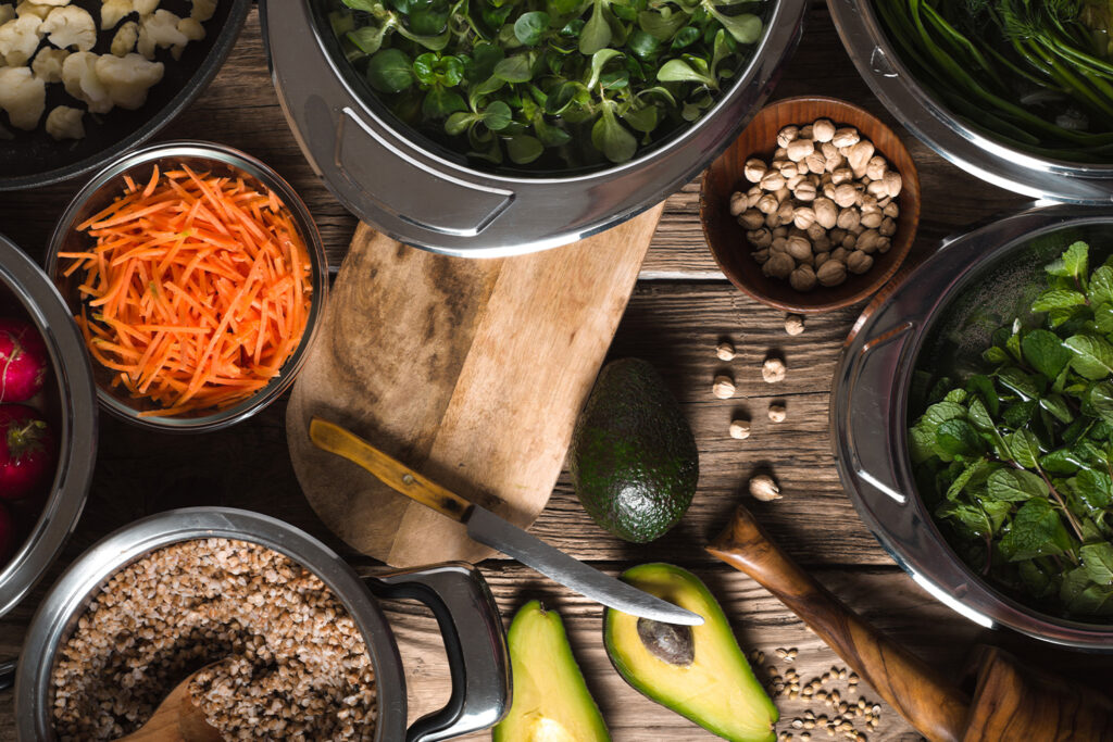 Femmewell Keeping Your Blood Sugar Levels Balanced For Sustained Energy