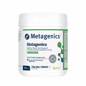 Meta Glutagenics