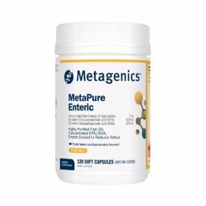 Meta Pure Enteric