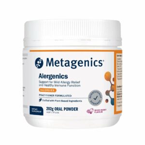 Meta Alergenics