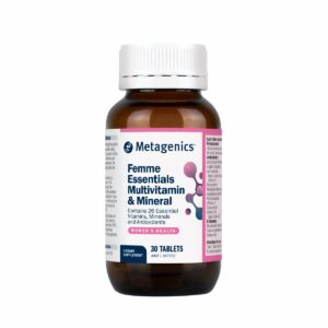 Meta Femme Essentials