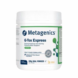Meta G Tox