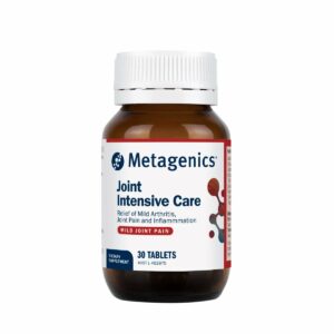 Meta Joint Intensive Care