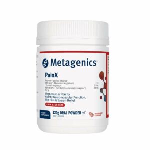 Meta Pain X Raspberry