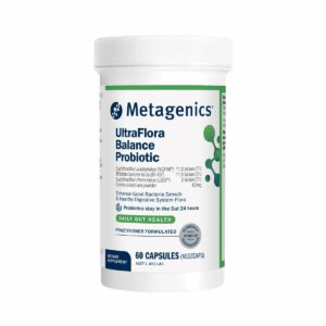 Meta Uf Restore Probiotic Femmewell