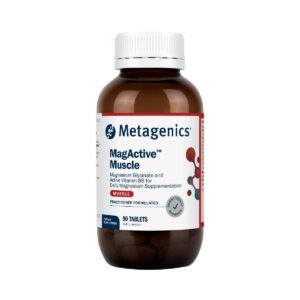 Meta Magactive Muscle