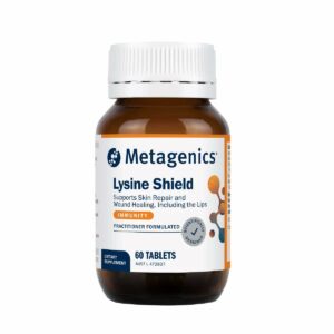 Meta Lysine Shield
