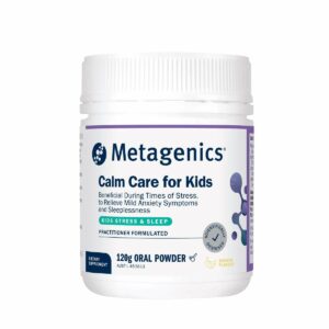 Meta Calm Care For Kids