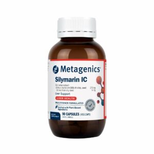 Meta Silymarin