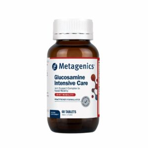 Meta Glucosamine