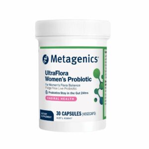 Meta Uf Womens Probiotic Femmewell