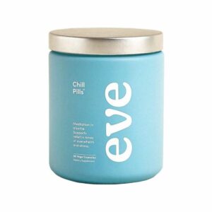 Eve Chill Pill Femmewell