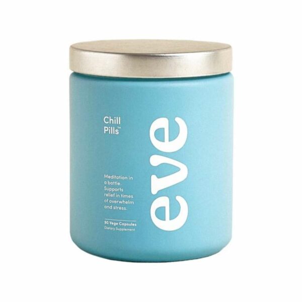 Eve Chill Pill Femmewell