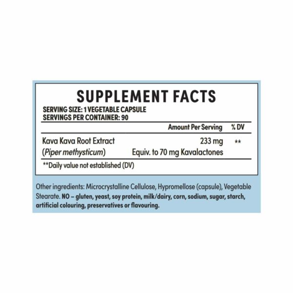 Eve Chill Pill Info Femmewell