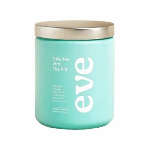Eve Take Me With The Pill Femmewell