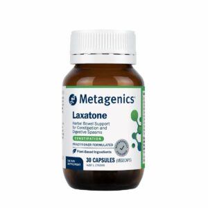 Meta Laxatone
