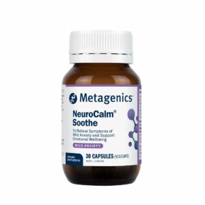 Meta Neurocalm Soothe
