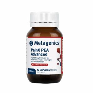 Meta Pain X Pea Advanced