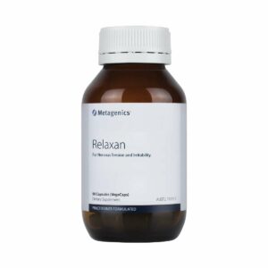 Meta Relaxan