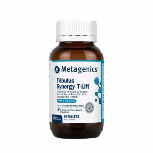 Meta Tribulus Synergy T Lift