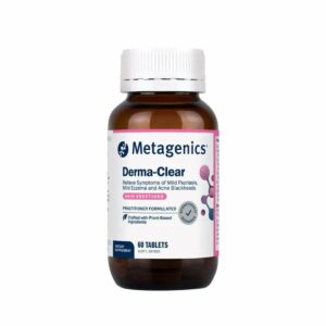 Metagneics Derma Clear