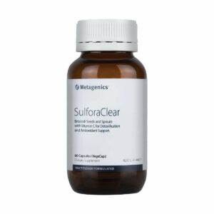 Metagneics Sulforaclear
