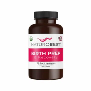 Naturobest Birth Prep And Recovery