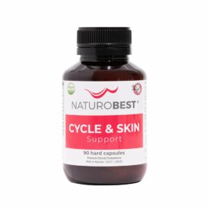 Naturobest Cycle And Skin