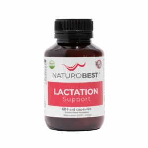 Naturobest Lactation Support