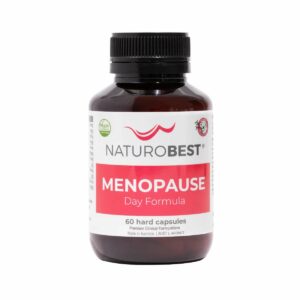 Naturobest Menopause Day