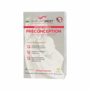 Naturobest Preconception