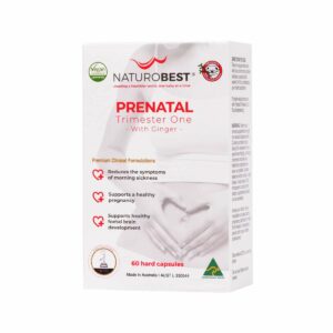 Naturobest Prenatal Trimester 1