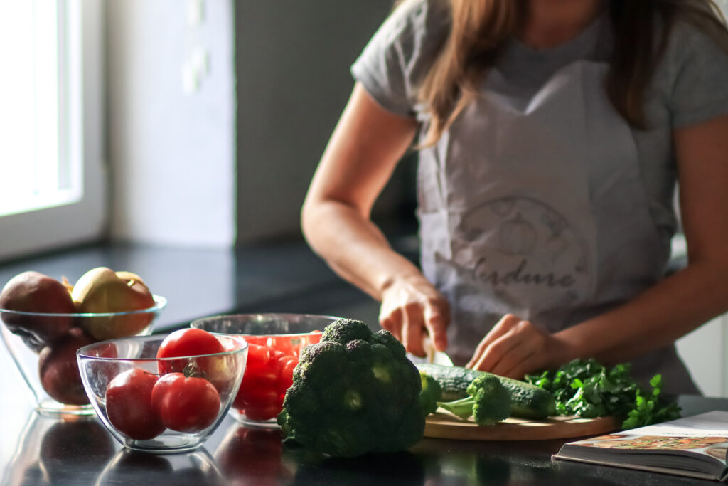 Gut Health 101 Why Your Tummy Is The Real Mvp Femmewell Nz