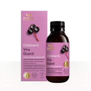 Harker Childrens Vira Guard