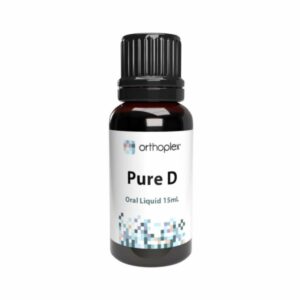Orthoplex Pure D