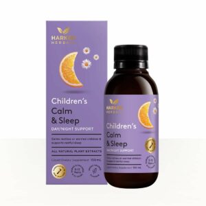 Harker Childrens Calm And Sleep