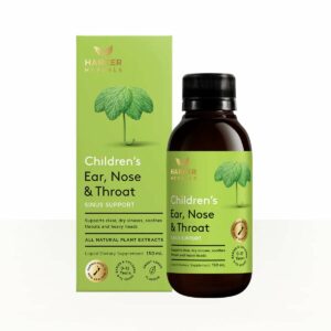 Harker Childrens Ear Nose Throat