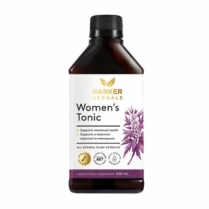 Herker Women's Tonic