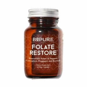 Be Pure Folate Restore