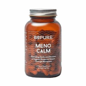 Be Pure Meno Calm