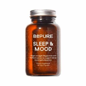 Be Pure Sleep And Mood