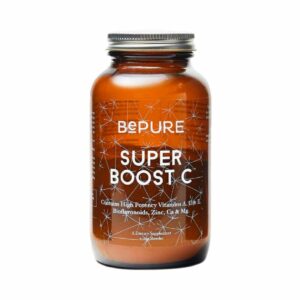 Be Pure Super Boost C