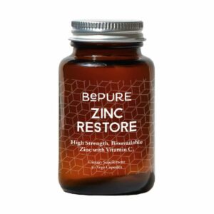 Be Pure Zinc Restore