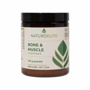 Naturoelite Bone And Muscle