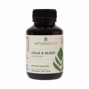 Naturoelite Calm And Sleep