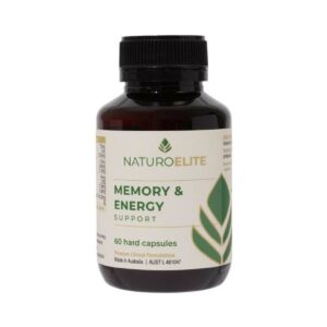 Nautroelite Memory And Energy