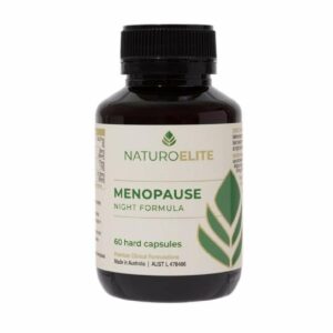 Naturoelite Menopause Nigth Formula
