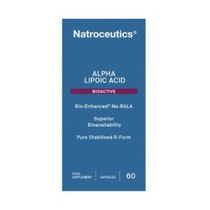 Natroceutics Alpha Lipoic Acid