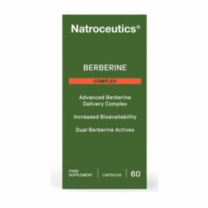 Natroceutics Berberine Complex