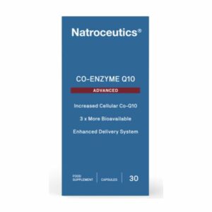 Natroceutics Coenzyme Q10